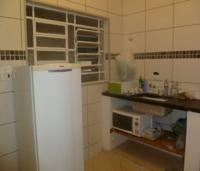 Foto do quarto
