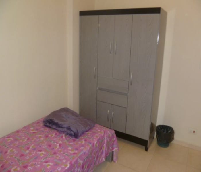 Foto do quarto