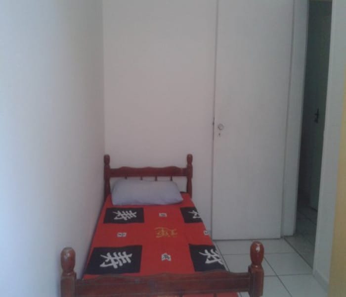 Foto do quarto