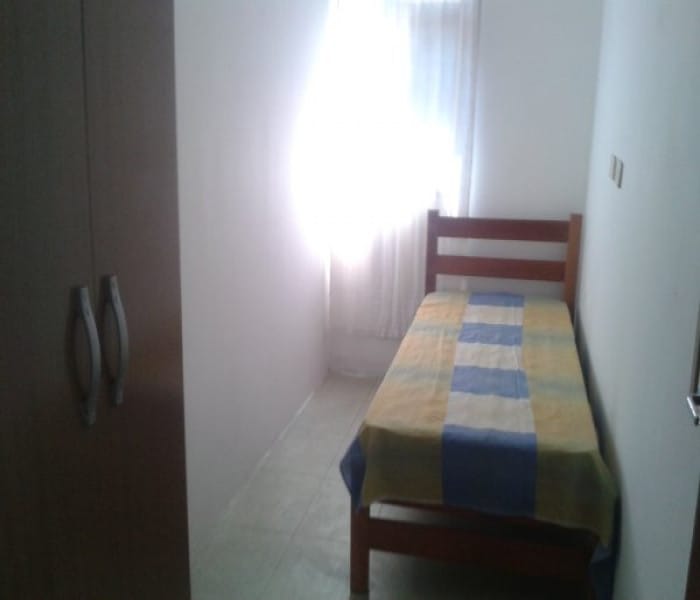 Foto do quarto