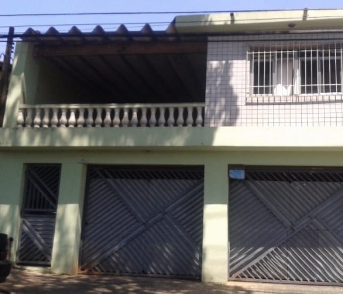 Foto do banheiro