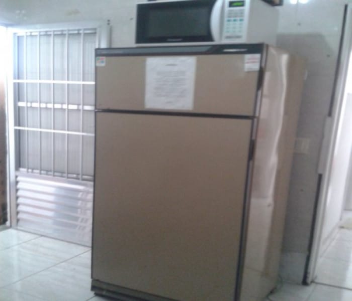Foto do quarto