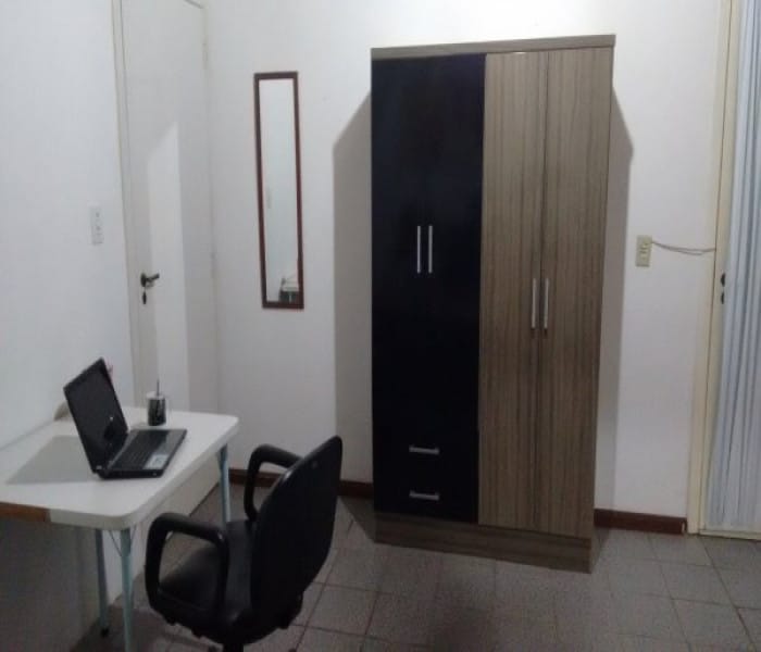 Foto do quarto