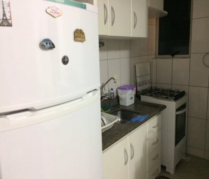 Foto do quarto