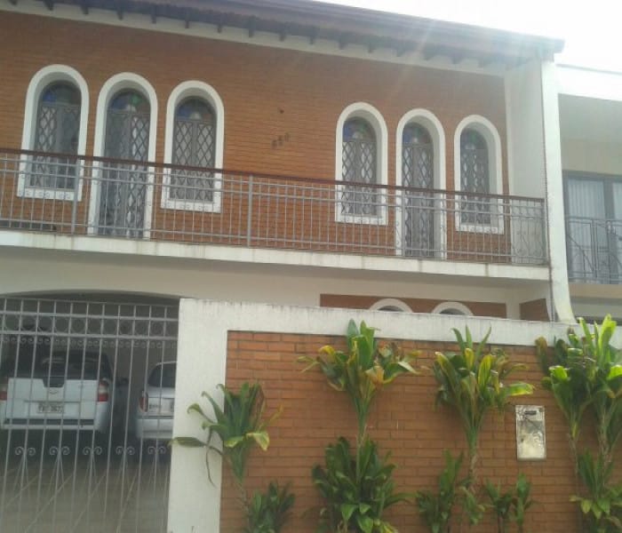 Foto do quarto