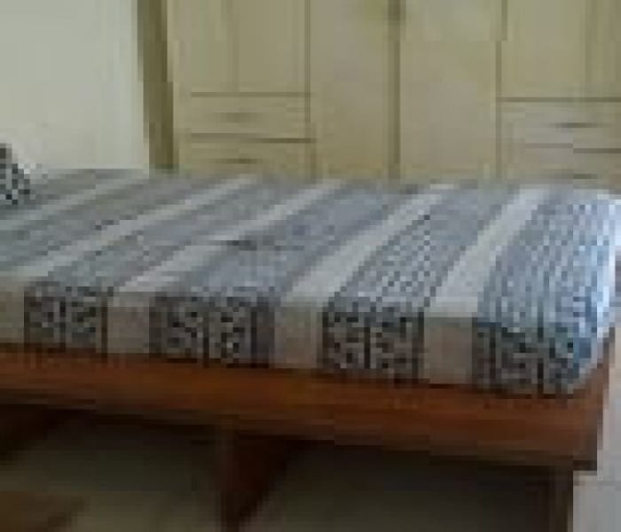 Foto do quarto
