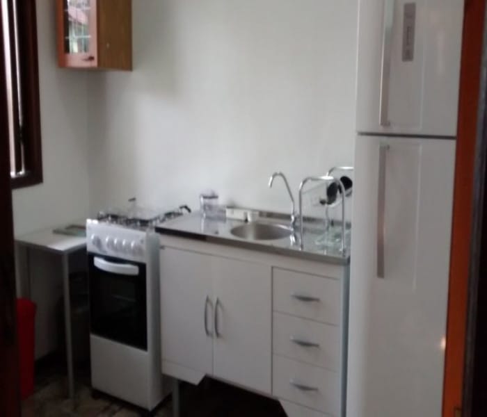 Foto do quarto