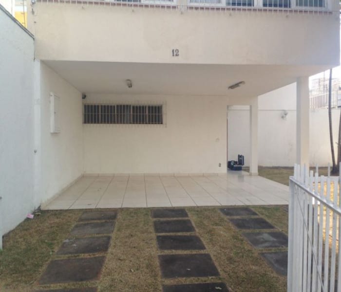 Foto do quarto