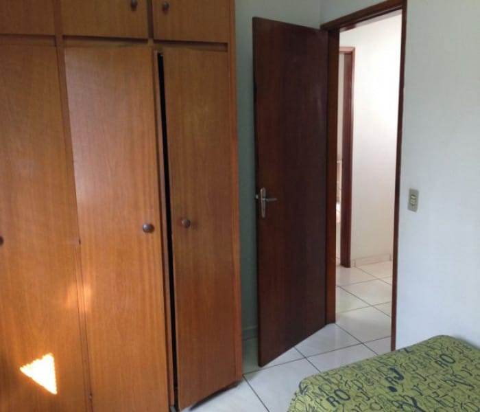 Foto da cozinha
