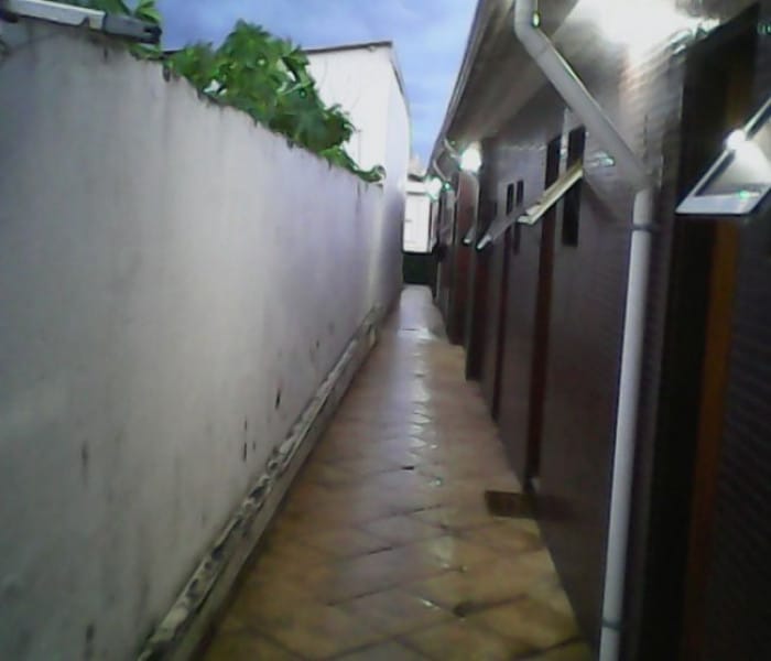 Foto do quarto
