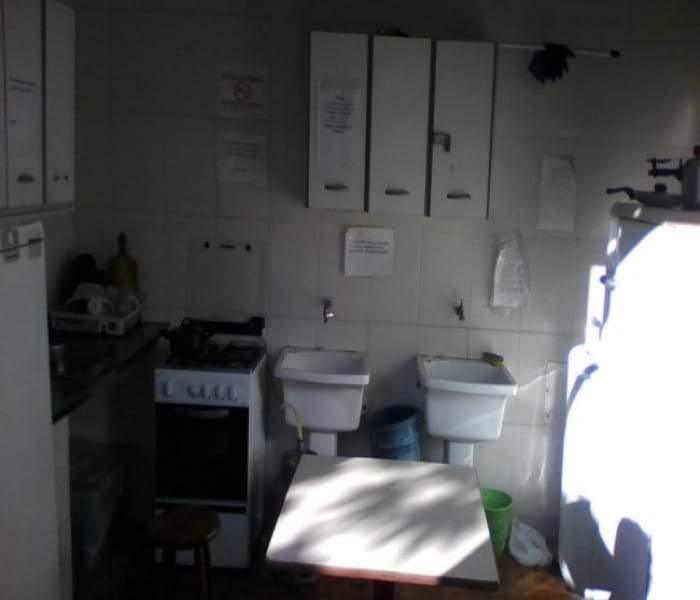 Foto do quarto