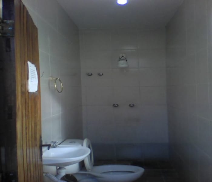 Foto da cozinha