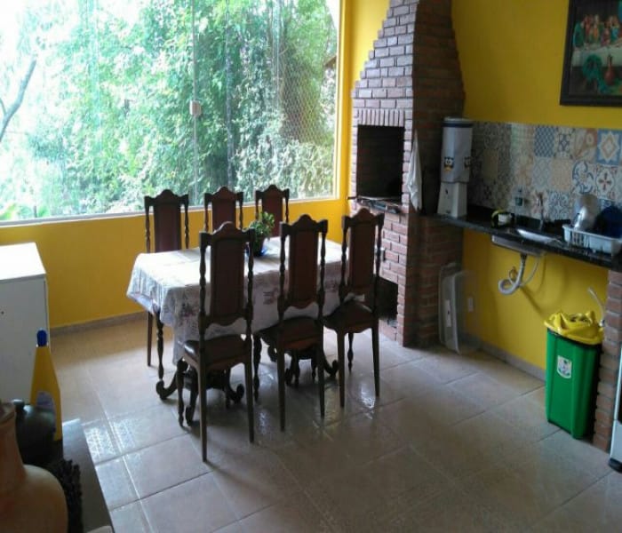 Foto do quarto