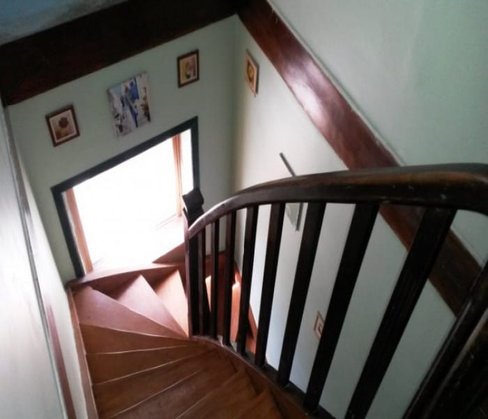 Foto do quarto