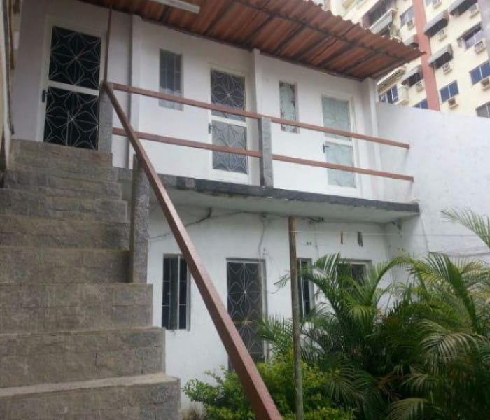 Foto do quarto