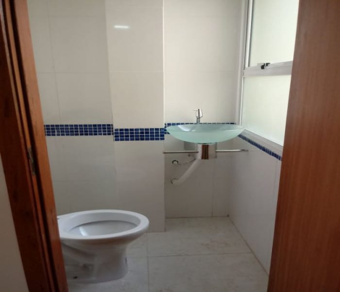 Foto da cozinha