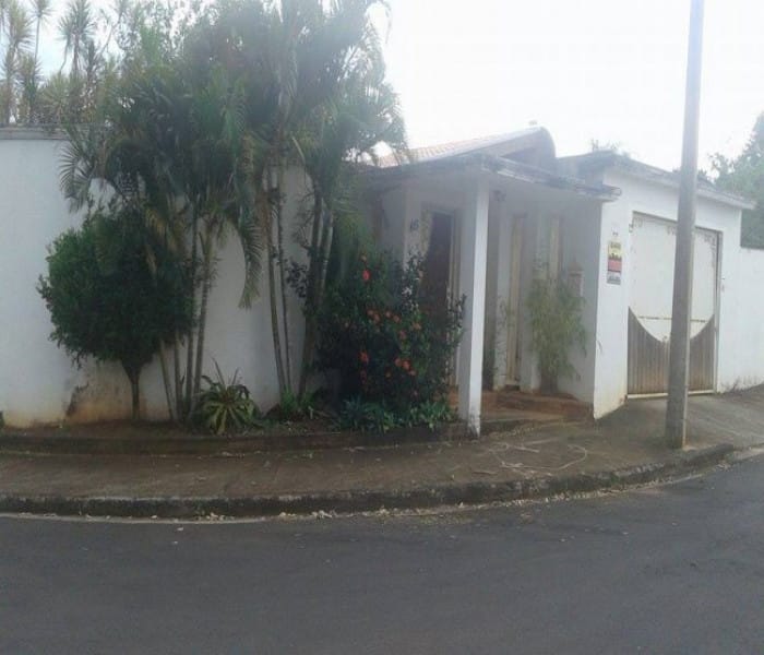 Foto do banheiro