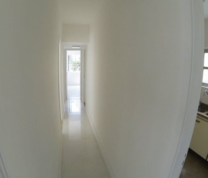 Foto do banheiro