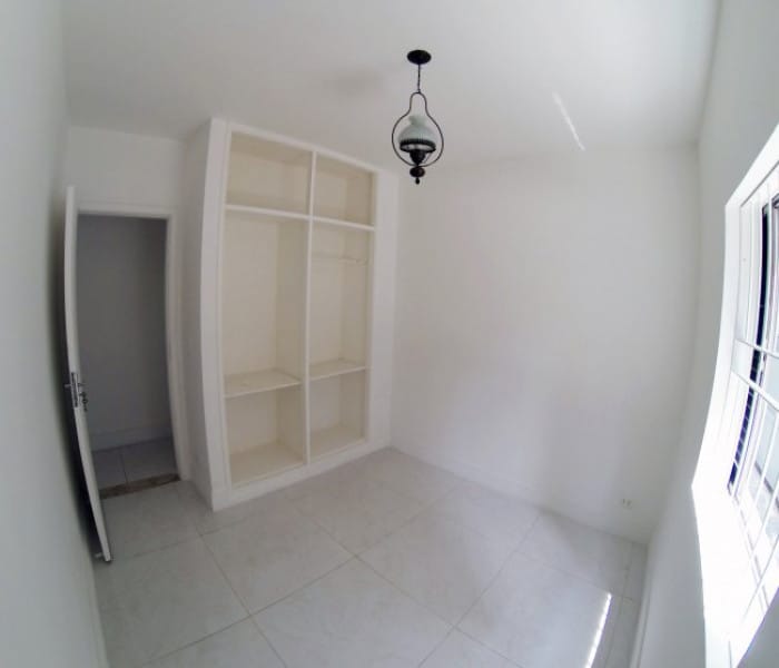 Foto do quarto