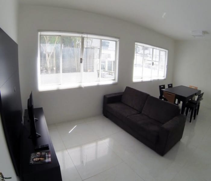Foto do quarto