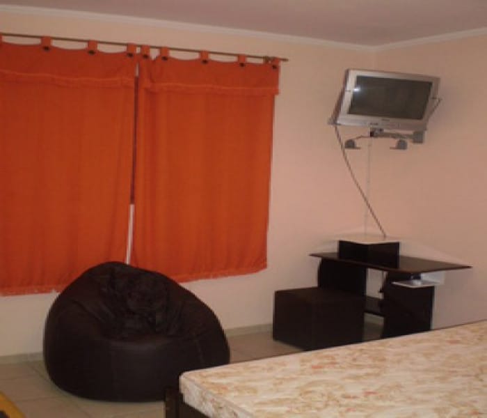 Foto do quarto