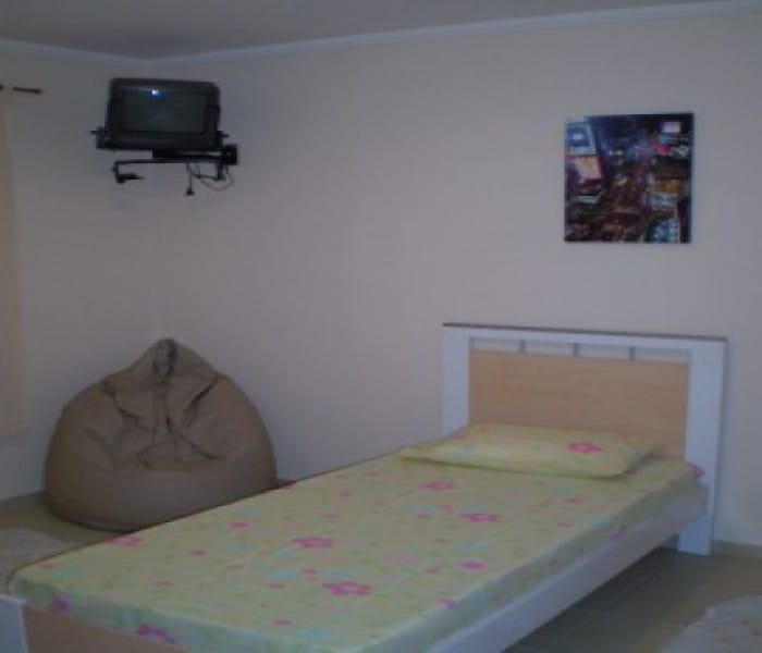 Foto do quarto