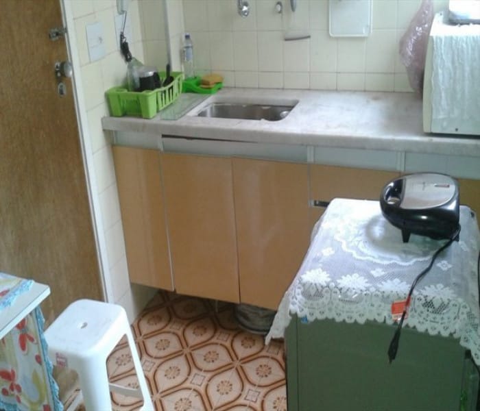 Foto do quarto