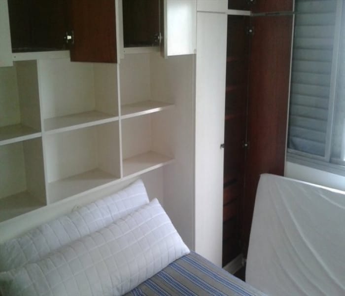 Foto do quarto
