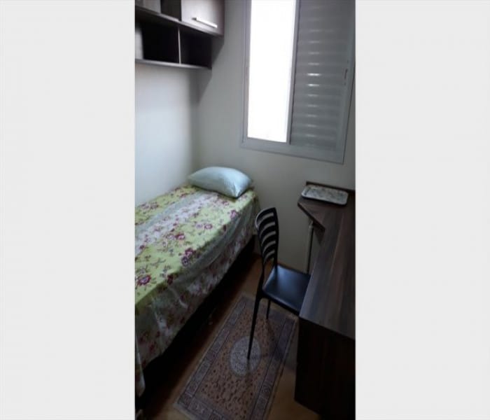 Foto do quarto