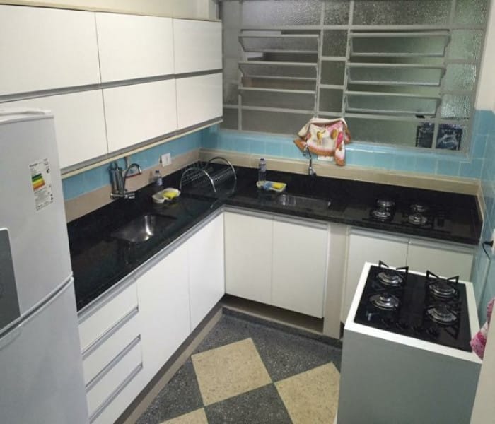 Foto do quarto