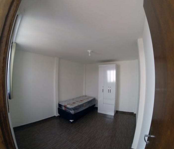 Foto do quarto