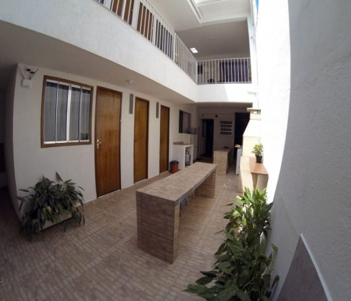 Foto do quarto