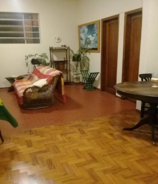 Foto da cozinha