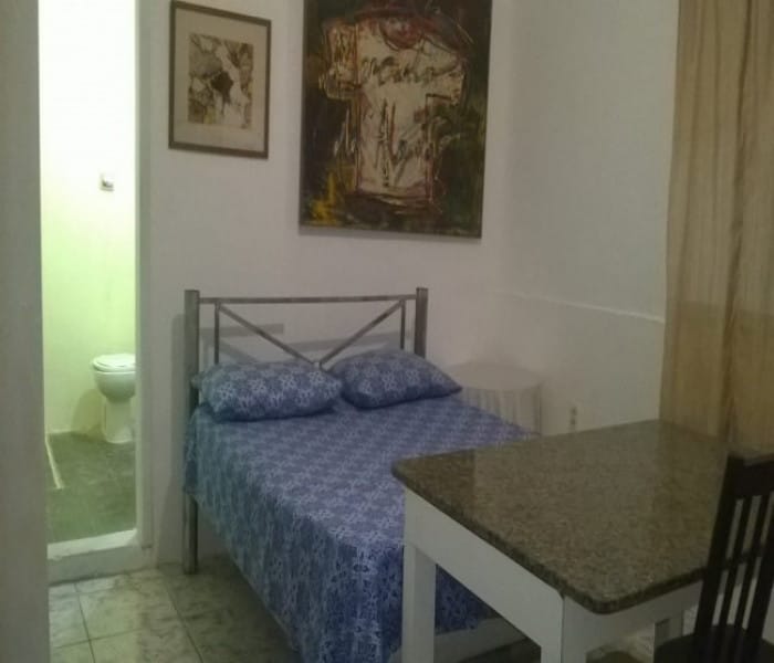 Foto do quarto