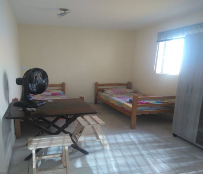 Foto do quarto
