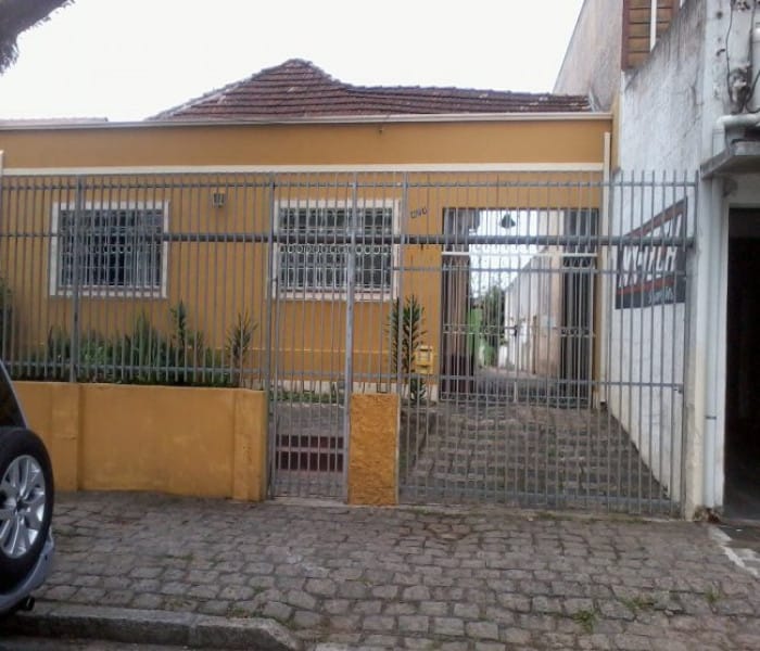 Foto do quarto