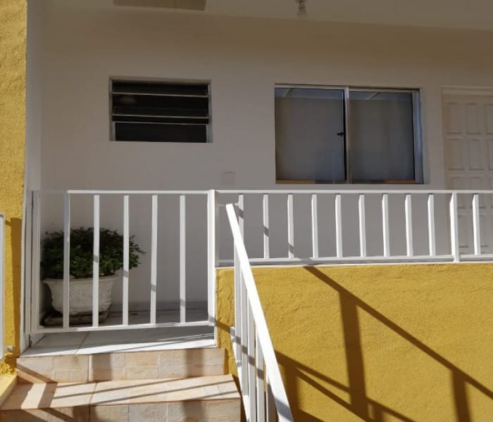 Foto do quarto