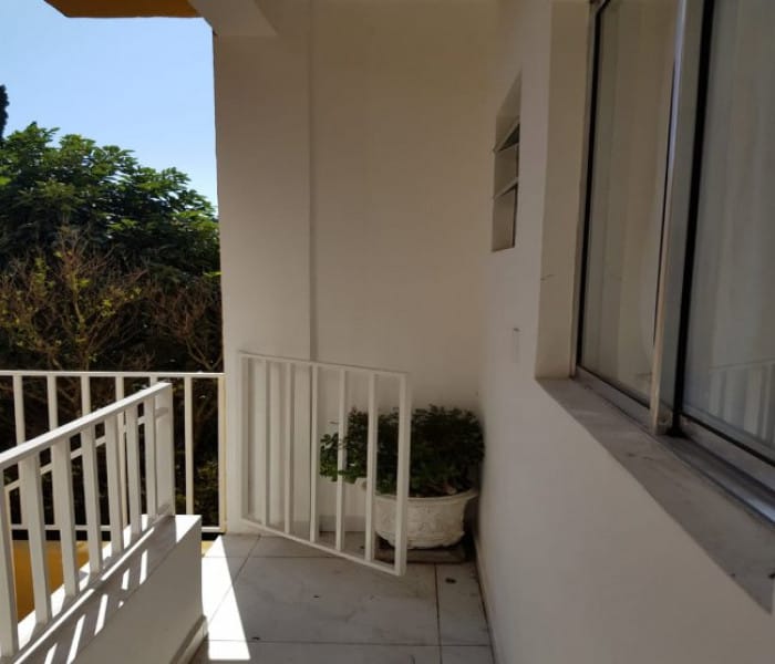 Foto do banheiro