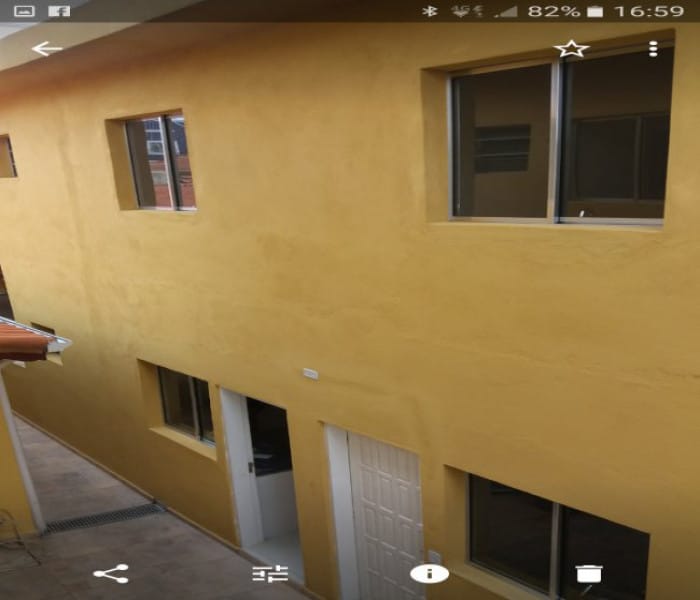 Foto do quarto