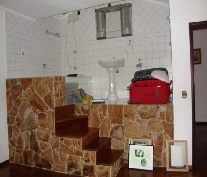 Foto do quarto