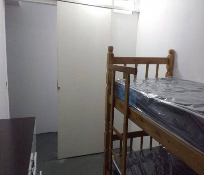 Foto do quarto