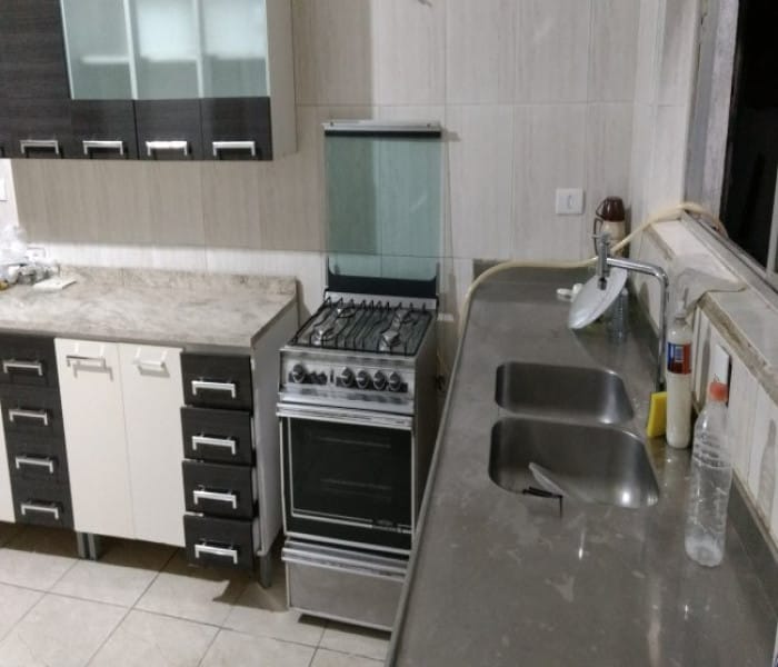 Foto do quarto