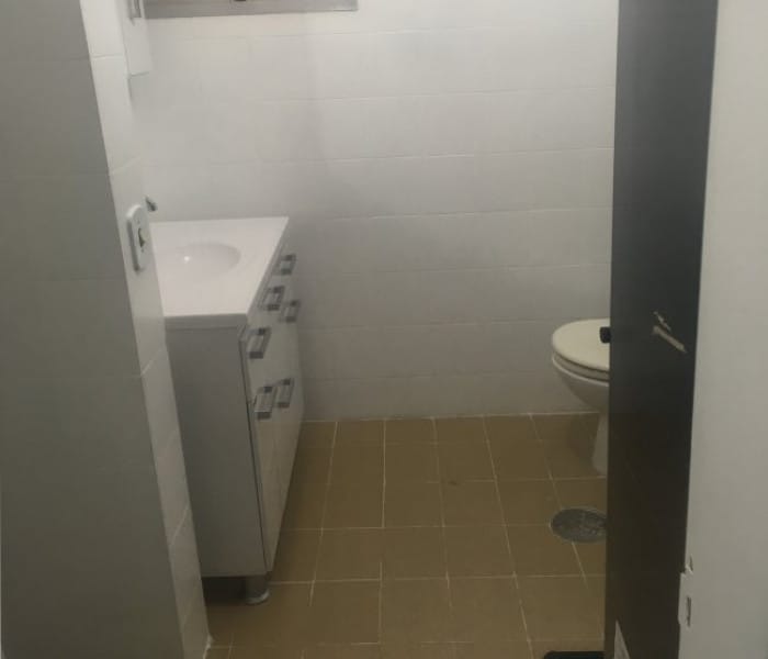 Foto do quarto