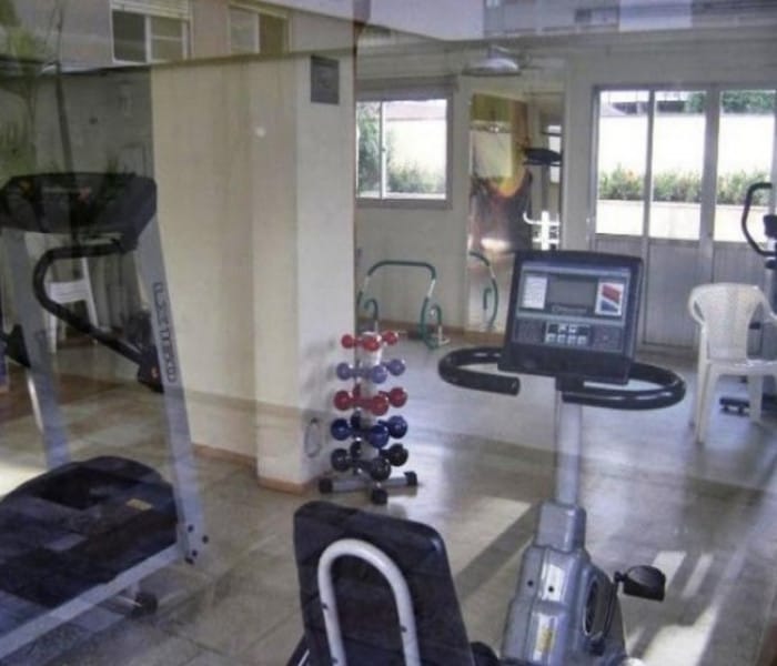 Foto do quarto
