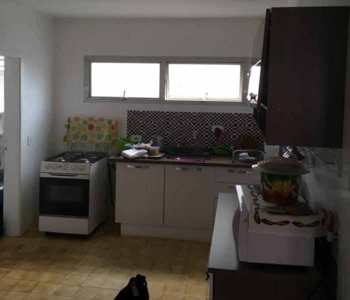 Foto do banheiro