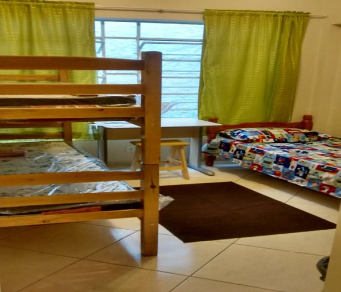 Foto do quarto