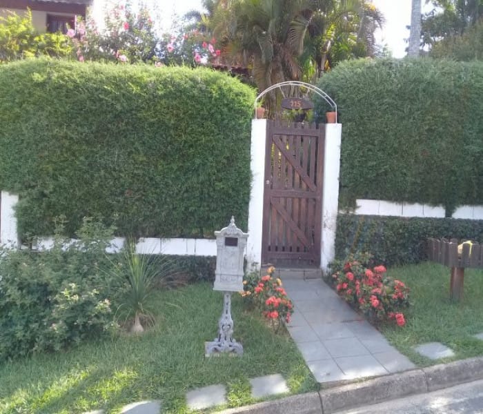 Foto do banheiro