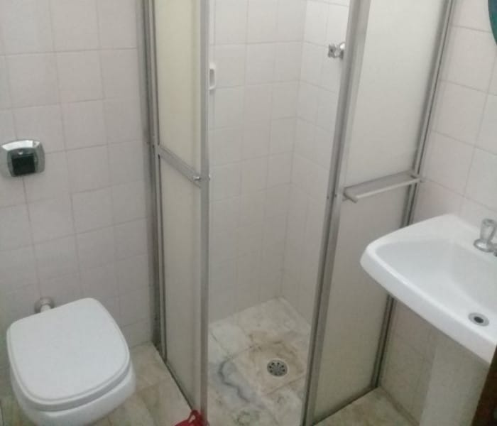 Foto do quarto