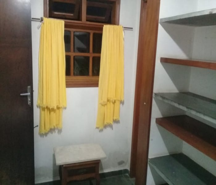 Foto da cozinha
