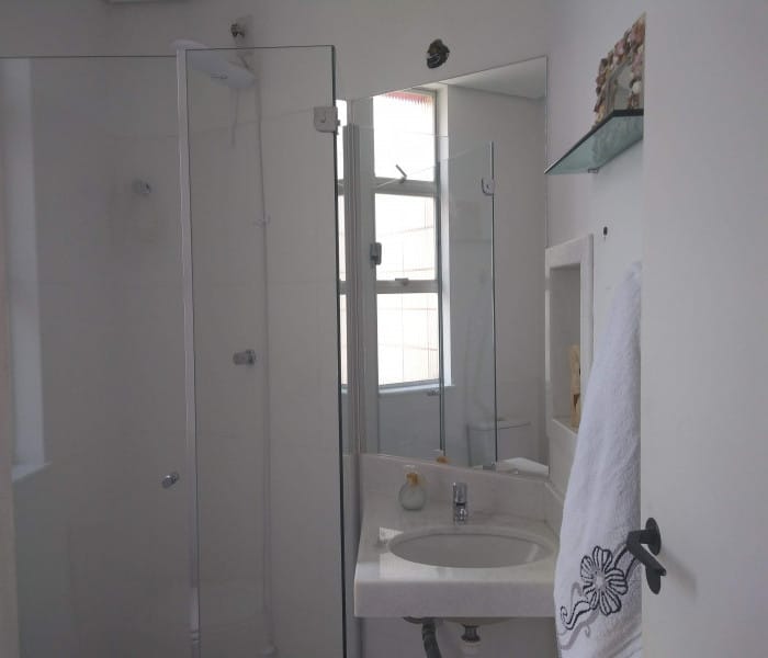 Foto do quarto